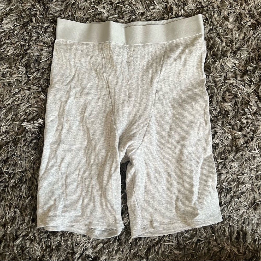 Aerie High Waisted Boyshort